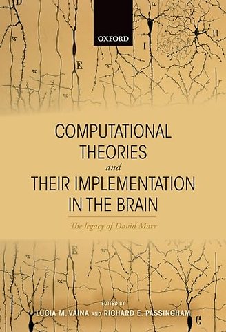 Computational Theories and their Implementation in the Brain