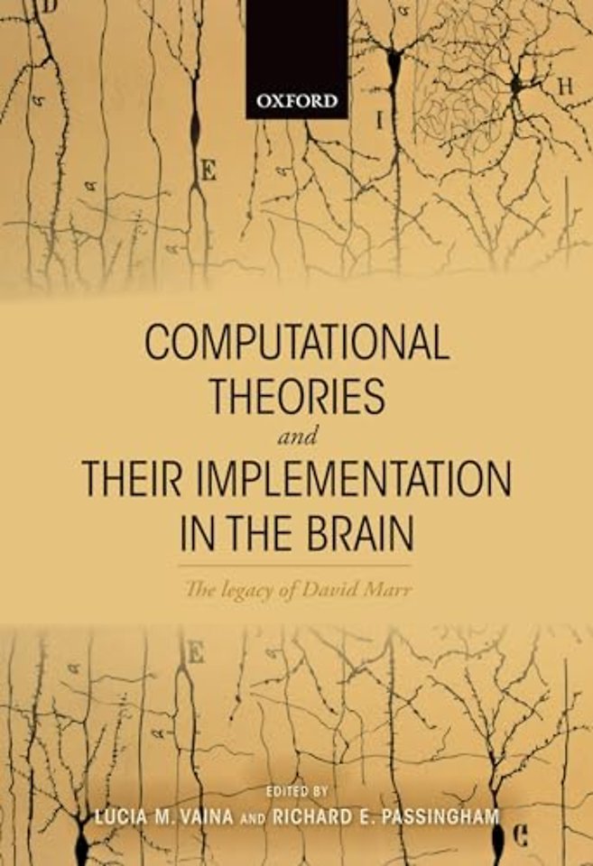 Computational Theories and their Implementation in the Brain