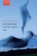 Idea of International Human Rights Law Idea of International Human Rights Law