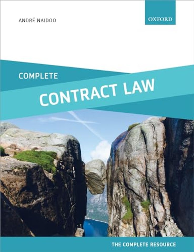 Complete Contract Law