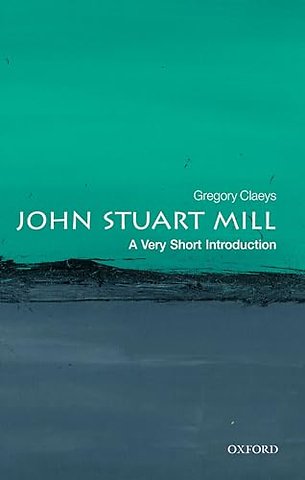 John Stuart Mill