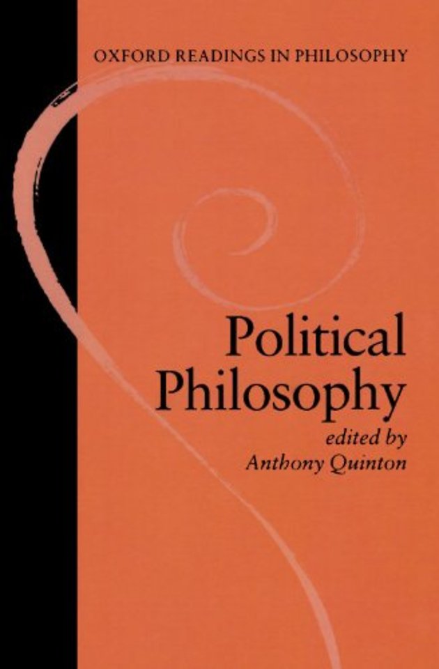Political Philosophy