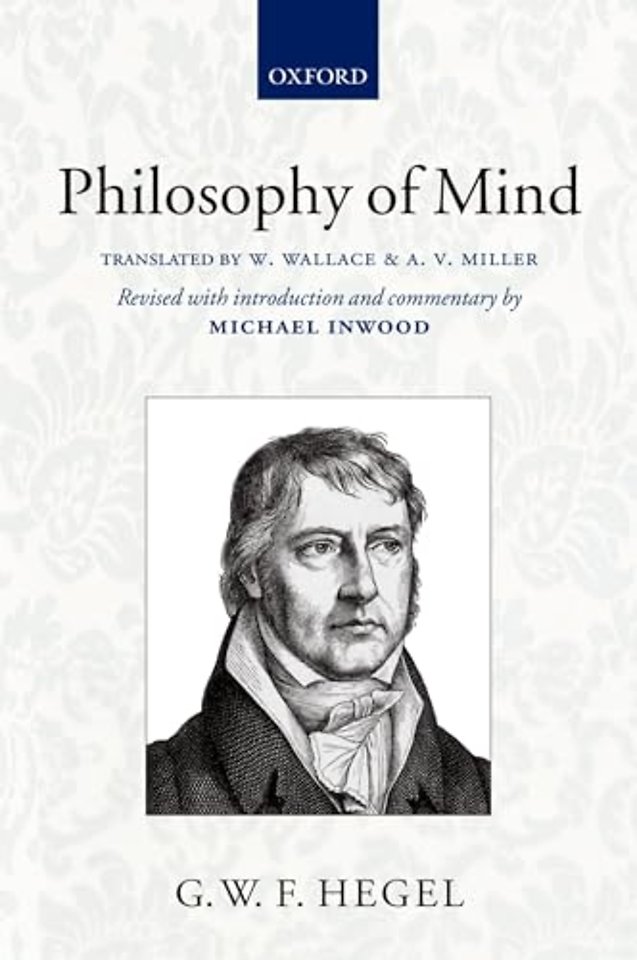 Hegel's Philosophy of Mind