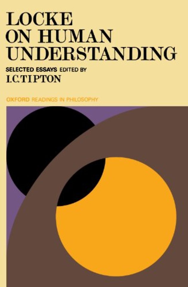 Locke on Human Understanding