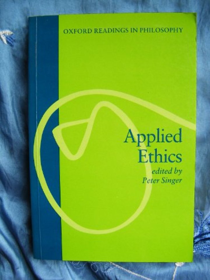 Applied Ethics