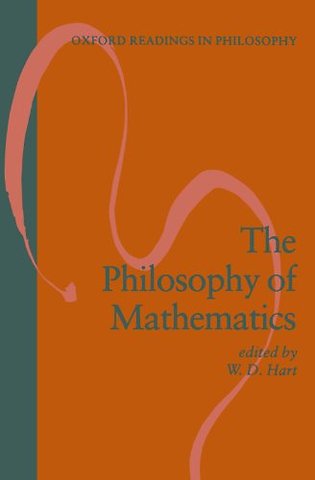 The Philosophy of Mathematics