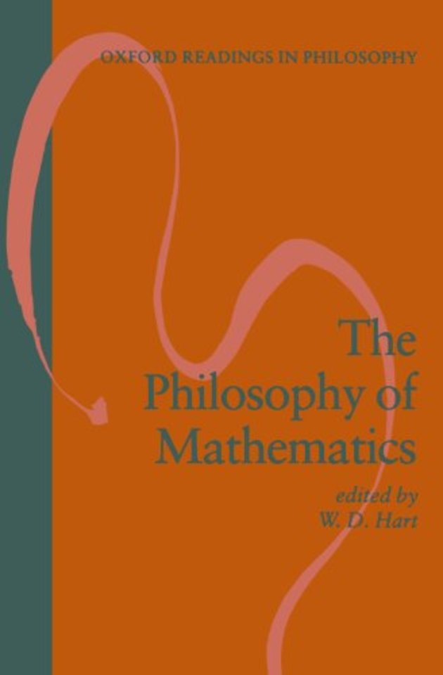 The Philosophy of Mathematics