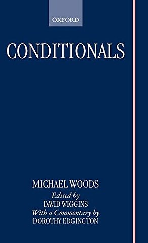 Conditionals