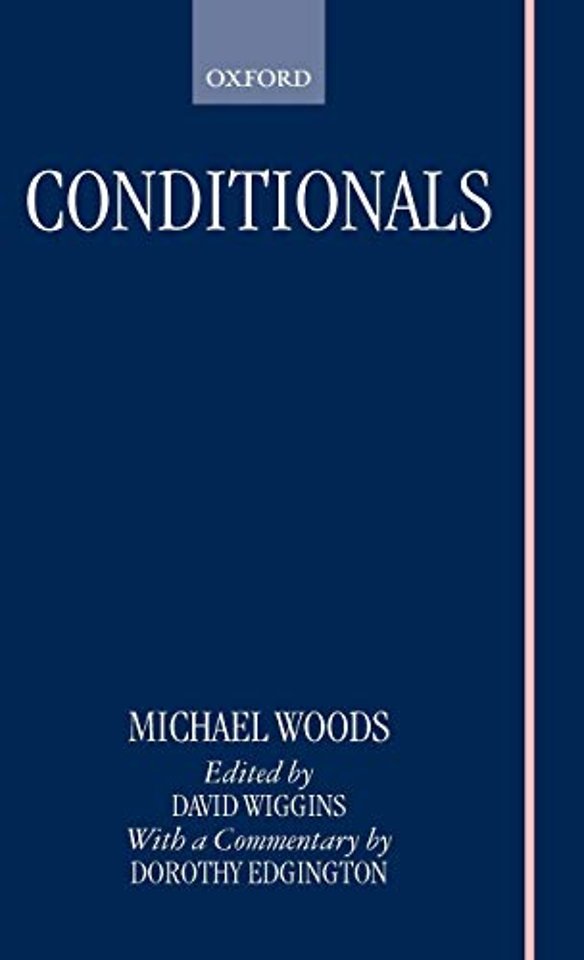 Conditionals