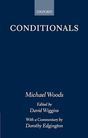 Conditionals