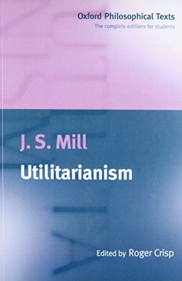 Utilitarianism