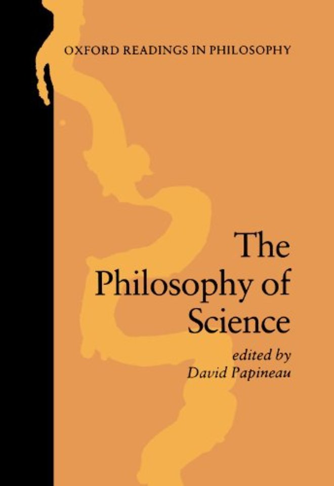The Philosophy of Science