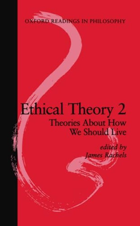 Ethical Theory 2