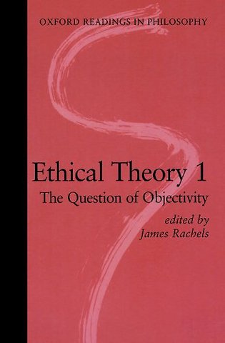 Ethical Theory 1