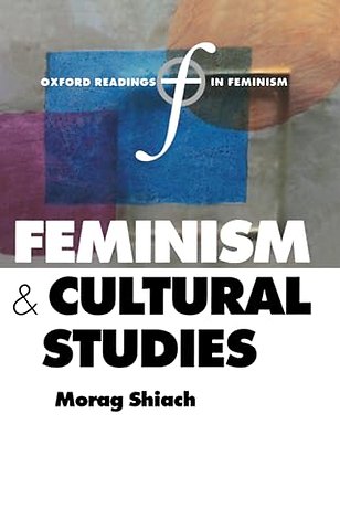 Feminism and Cultural Studies