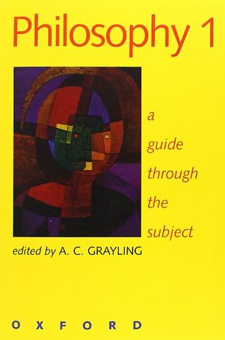 Philosophy 1
