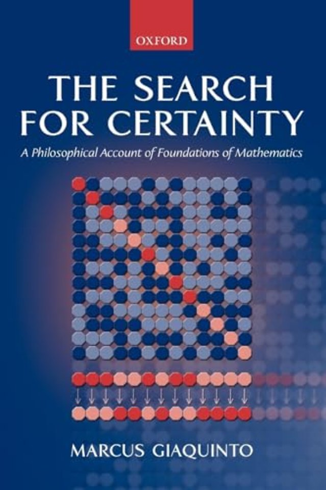 The Search for Certainty