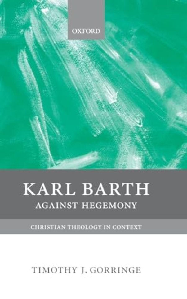Karl Barth
