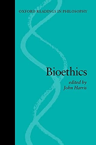 Bioethics