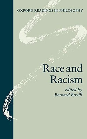 Race and Racism