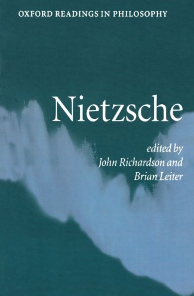 Nietzsche