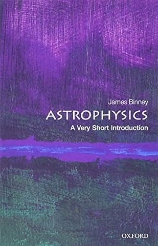 Astrophysics