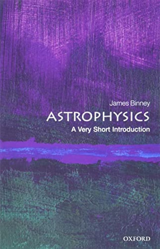 Astrophysics