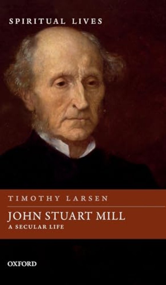 John Stuart Mill