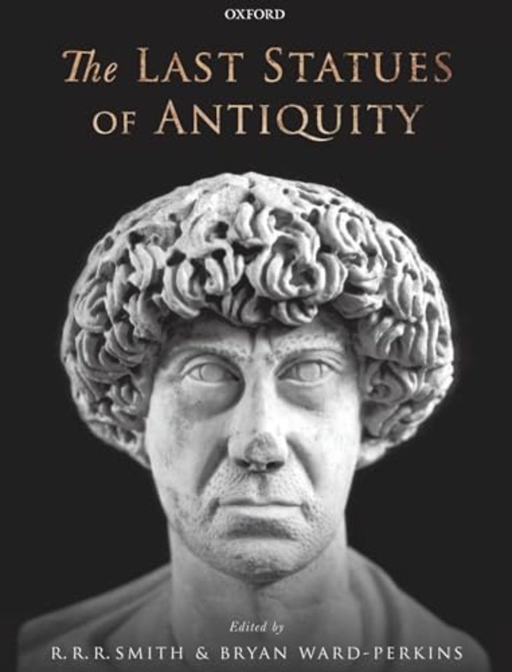 The Last Statues of Antiquity