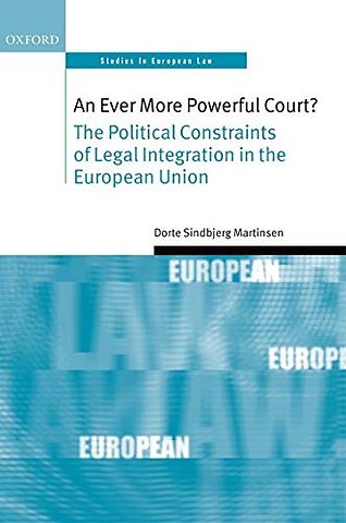 An Ever More Powerful Court?