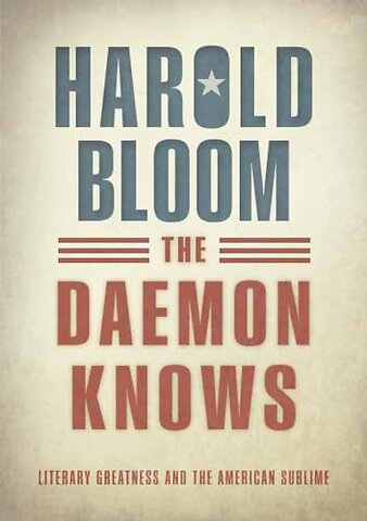 The Daemon Knows
