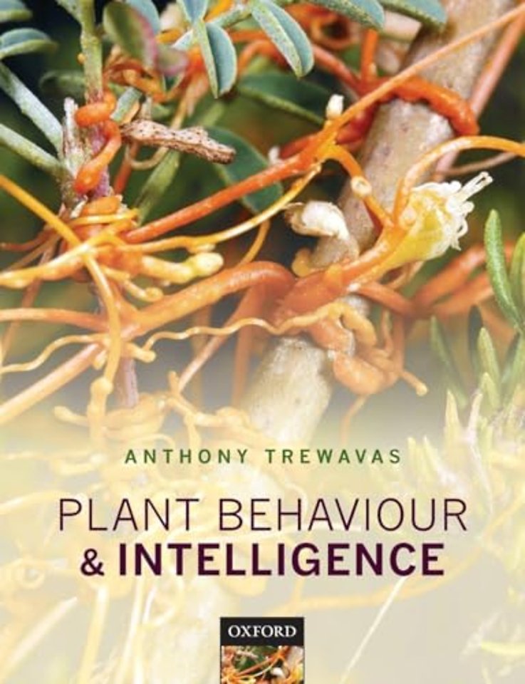 Plant Behaviour and Intelligence