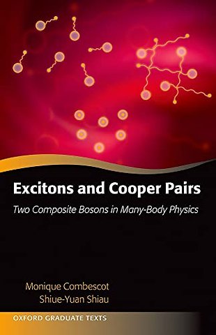 Excitons and Cooper Pairs
