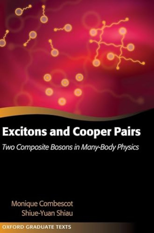Excitons and Cooper Pairs