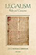 Legalism - Rules and Categories Legalism - Rules and Categories