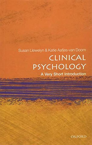 Clinical Psychology
