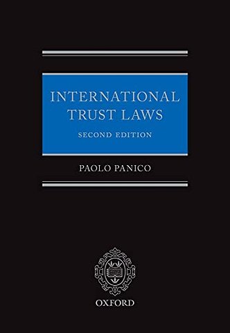 International Trust Laws