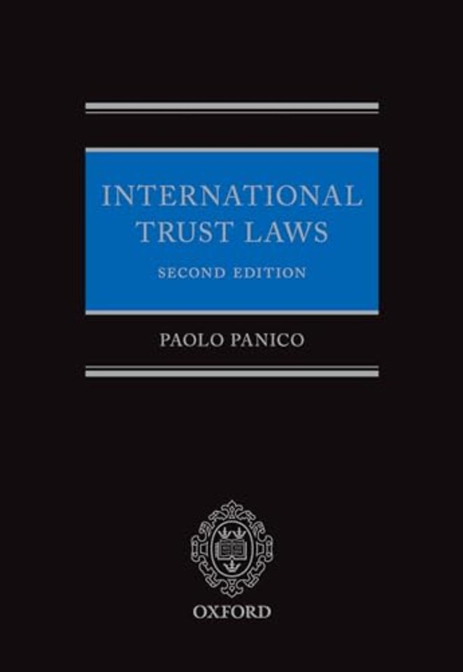 International Trust Laws