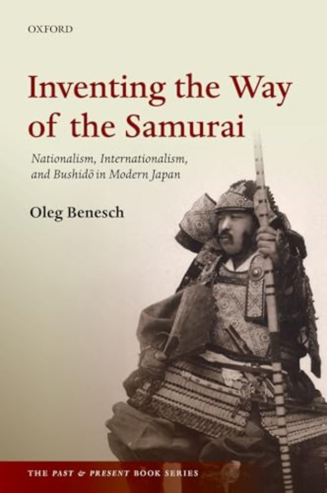 Inventing the Way of the Samurai