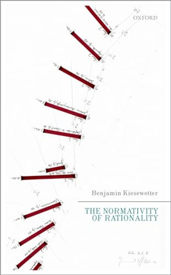 The Normativity of Rationality