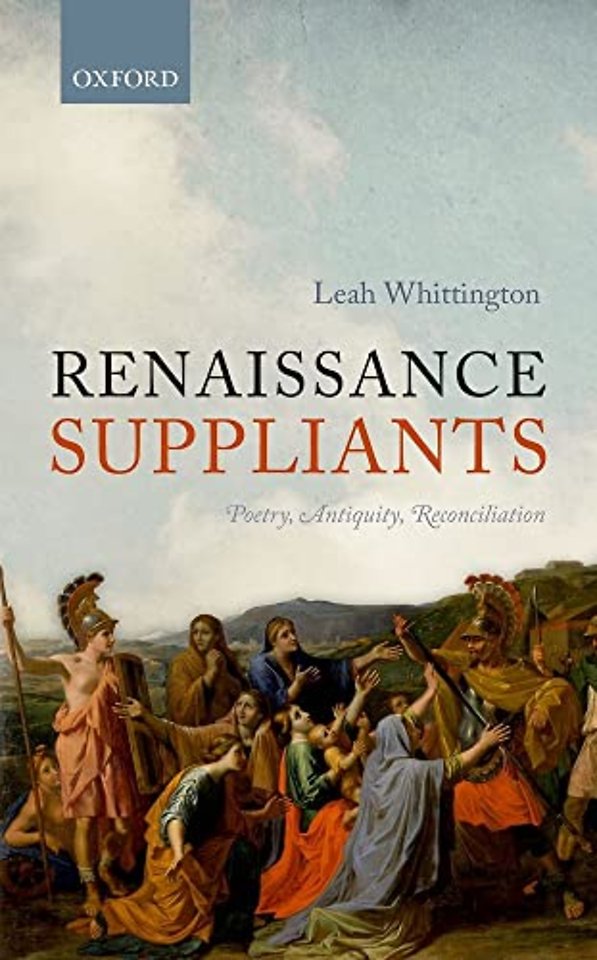 Renaissance Suppliants