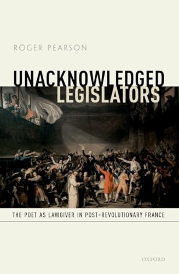 Unacknowledged Legislators