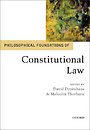 Philosophical Foundations of Constitutional Law Philosophical Foundations of Constitutional Law