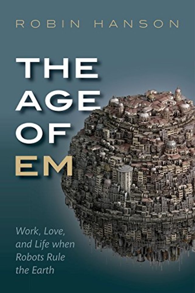 The Age of Em
