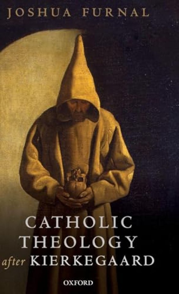 Catholic Theology after Kierkegaard