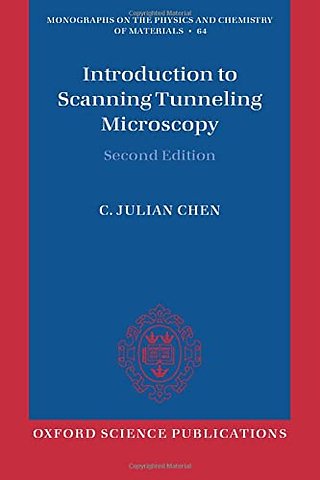 Introduction to Scanning Tunneling Microscopy