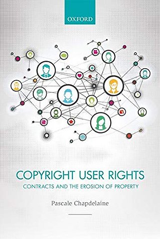 Copyright User Rights