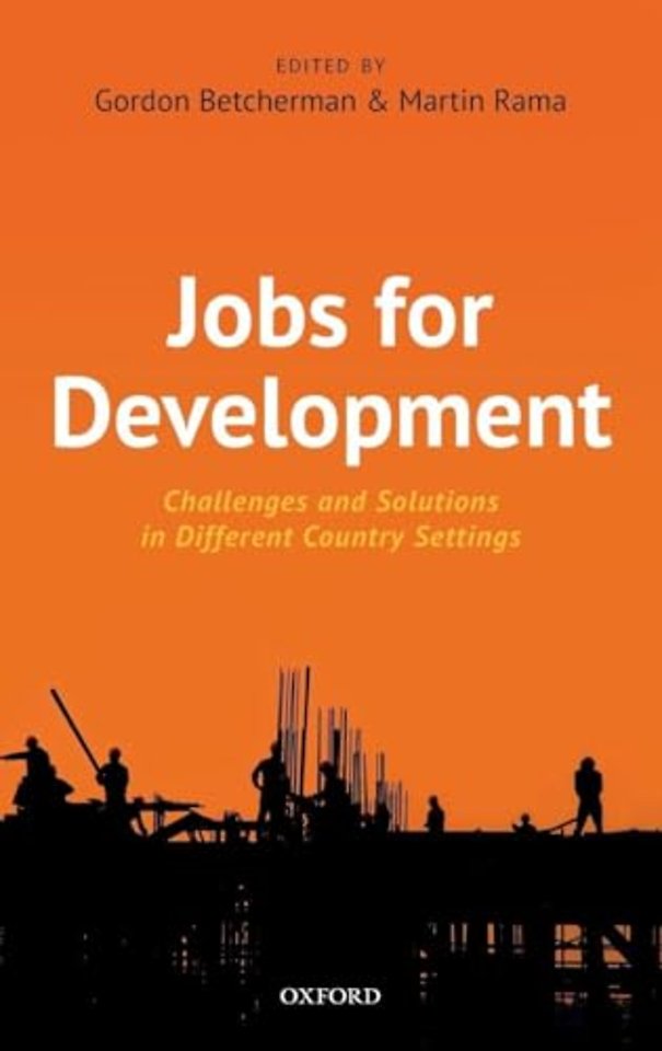 Jobs For Development