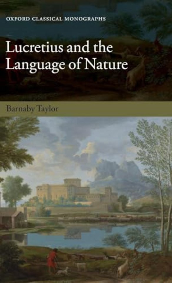 Lucretius and the Language of Nature