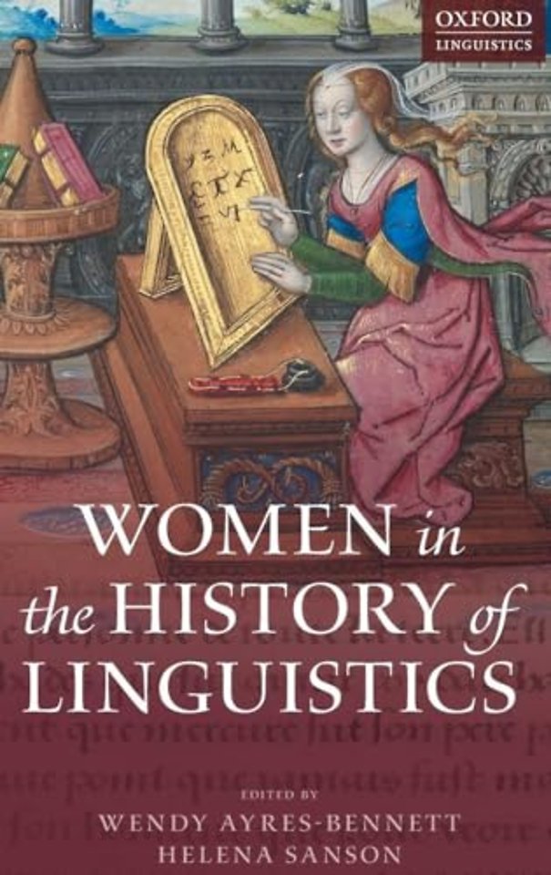 Women in the History of Linguistics